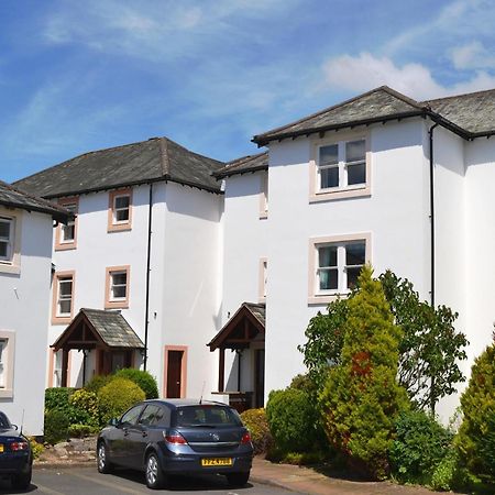 15 Elm Court Villa Keswick  Eksteriør bilde