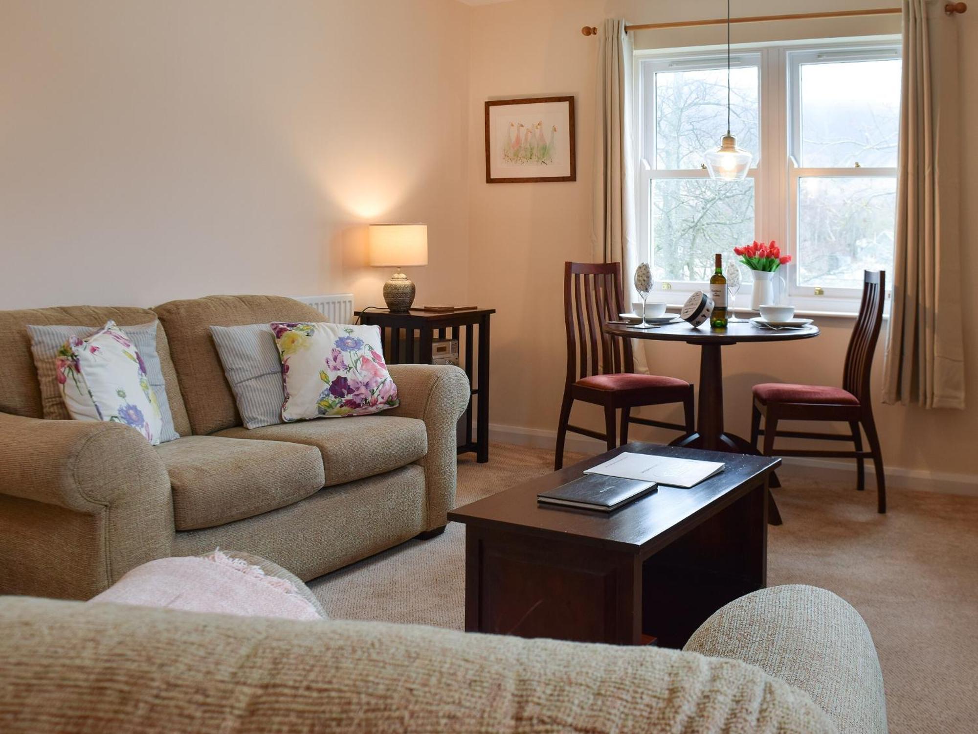 15 Elm Court Villa Keswick  Eksteriør bilde
