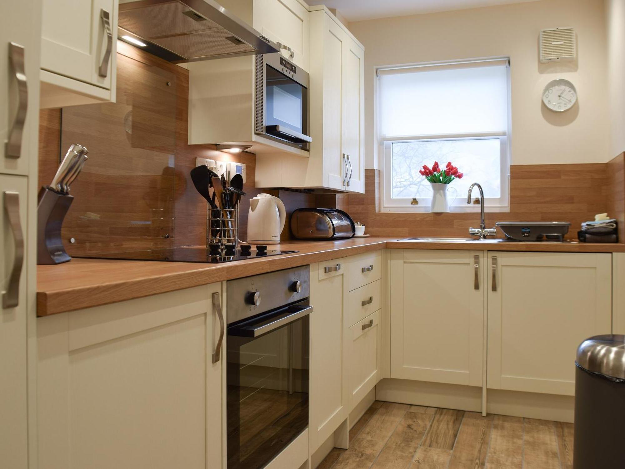 15 Elm Court Villa Keswick  Eksteriør bilde