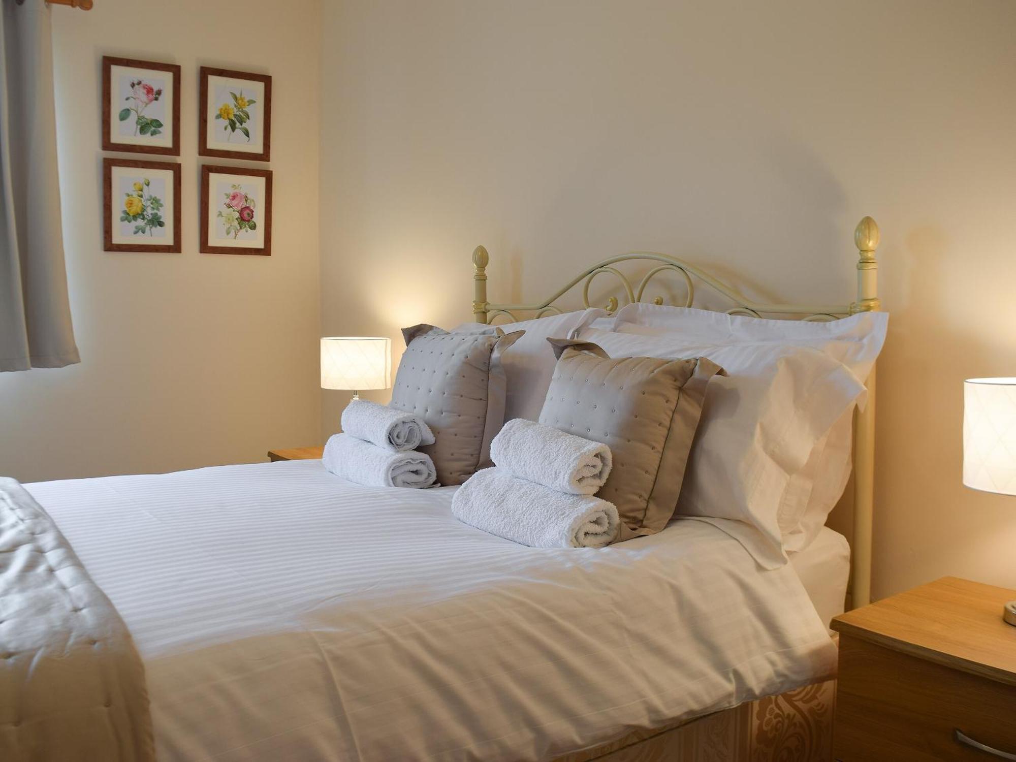 15 Elm Court Villa Keswick  Eksteriør bilde